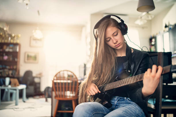 Guitarra Eléctrica